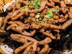 -炊烟·山房菜