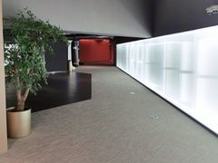 -TRACTION 运动中心(金融街店)