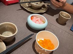 -山石榴·贵州菜(陆家嘴中心店)