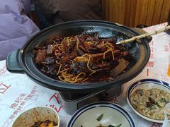 -回味黑鸭煲·始于2006(万松园店)