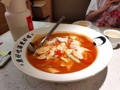 -江渔儿酸菜鱼(曜一城店)