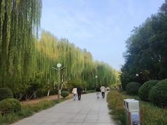 -南翠屏公园