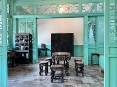 -张学良旧居陈列馆