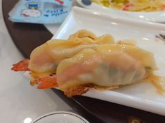 -春水锅贴·传统鲁菜(大明湖店)