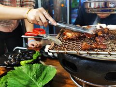 -大壮家原味烤肉(兴华北街店)