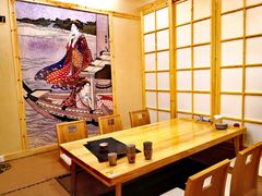 -季玄精致日本料理自助餐(闸北公园店)
