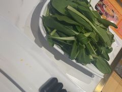 -古乐牛香·鲜牛肉自助火锅(南京总店)