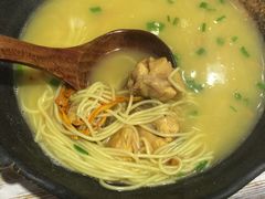 -十面欢腾·海鲜面·台式Bistro(长乐路店)