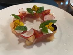 -Ponte 意大利餐厅