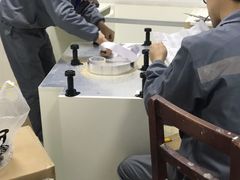 -佰丽爱家全屋定制(汶水店)