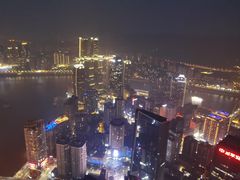 -WFC会仙楼观景台