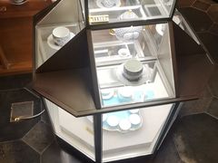 -豫园湖心亭茶楼