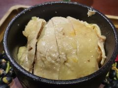 绍兴花雕醉鸡-寻宝记绍兴菜(鲁迅路店)