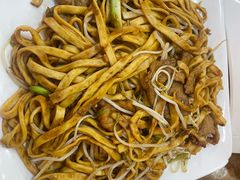 -繁仔牛杂(石排店)