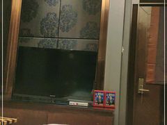 -东方之珠洗浴休闲广场(南开店)
