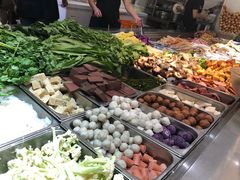 -林静小吃(复兴路店)