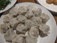 -伊喜饺子(五道口学院路店)