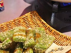 -食光慢宴·安吉土菜馆