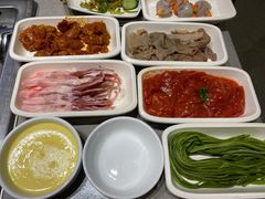 -海底捞火锅(公益西桥店)