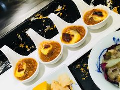 -铁板诱惑法式铁板烧(爱琴海购物公园店)