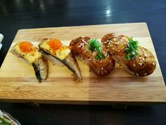 -古田居·特色寿司料理(星之岛旗舰店)