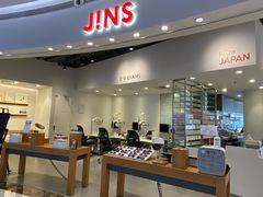 -JINS(上海宏伊国际广场店)