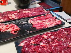 -八方客汕头火锅·牛肉·卤水(福保店)