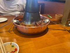 -刘老表·瓦罐汤涮肉(青云谱店)