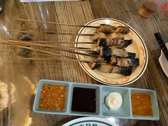 -辉记炭烧海鲜大排档·老字号(福田店)