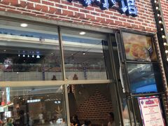 -海小馆海鲜餐厅(茂业百货店)