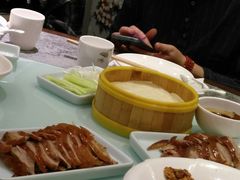 烤鸭-紫光园(创始店)