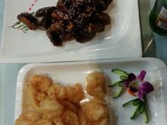 -大清花饺子(五五路店)