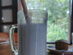 -Saffron Coffee