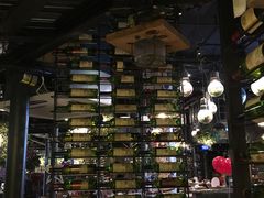 -胡桃里乐队酒馆(长春总店)