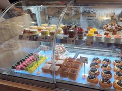 -西村叔叔的店·面包·甜品·蛋糕(崂山丽达店)