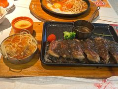 -豪享来中西餐厅(隆昌店)