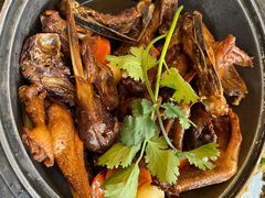 美极鸭五件-美极鲜食坊(宝安南路店)