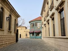 -北京张裕爱斐堡酒庄