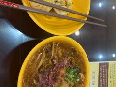 -毛华美食(清扬路店)