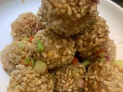 -全聚贤餐厅·湖北家常菜(沙湖店)