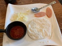 -安妮意大利餐厅(世贸天阶店)