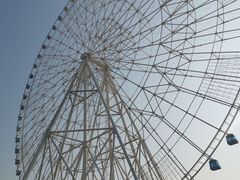 -南昌之星摩天轮