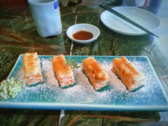 -炙柒Sekinana·精致料理 烧鸟·铁板烧(海上世界店)