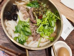 -小满手工粉(北京来福士店)