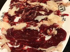 -八合里牛肉火锅(八合里总店)