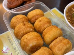 -毛华美食(清扬路店)