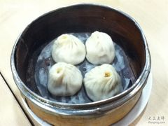 蟹粉小笼-王家沙点心店(万航渡路店)