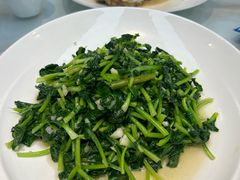 -渔港甄宴·海鲜·地标烟台菜(金沙滩店)