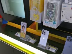 -爱回收(世纪联华浦电店)