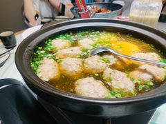 -味上湘菜馆(岳麓山店)